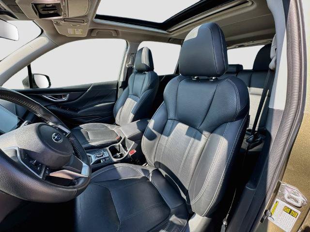 Used 2023 Subaru Forester Touring AWD/4WD image 18