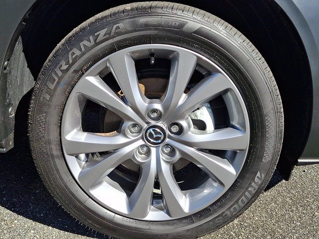 Used 2026 MAZDA CX-30 AWD 2.5 S image 13