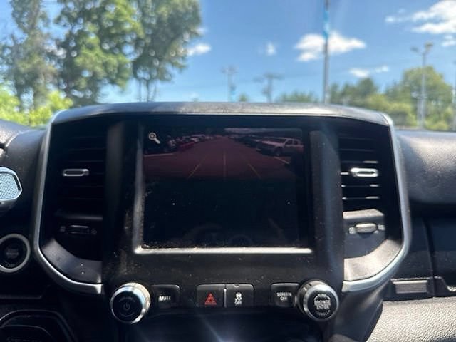 Used 2019 RAM 2500 Big Horn AWD/4WD image 25