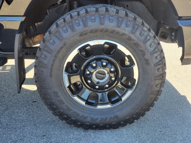 Certified 2025 Ford F250 Lariat w/ Tremor Off-Road Package AWD/4WD image 35