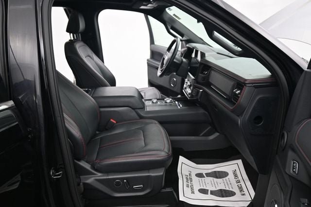 Certified 2023 Ford Expedition Max Limited AWD/4WD image 22
