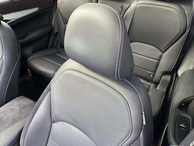 Used 2020 INFINITI QX50 Autograph w/ Tow Package image 21