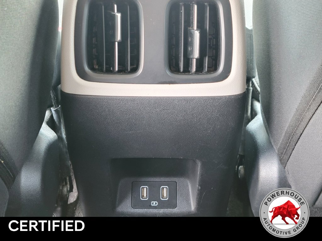 Used 2023 Hyundai Tucson SEL AWD/4WD image 18