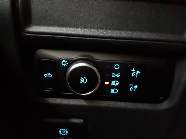 Certified 2023 Ford F150 XL w/ STX Appearance Package AWD/4WD image 12