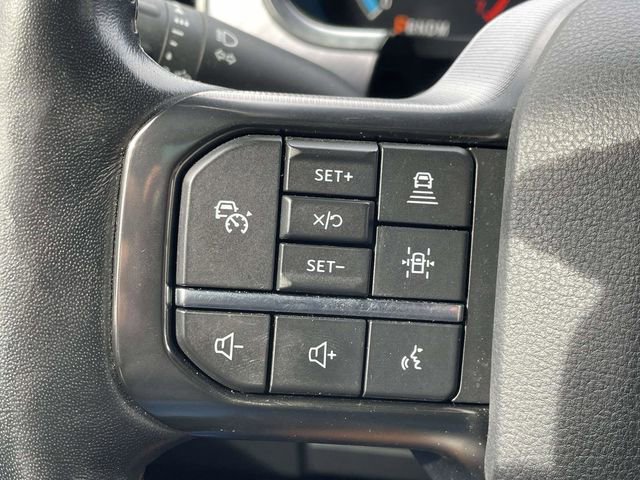 Certified 2021 Ford F150 Platinum w/ Equipment Group 701A High image 20