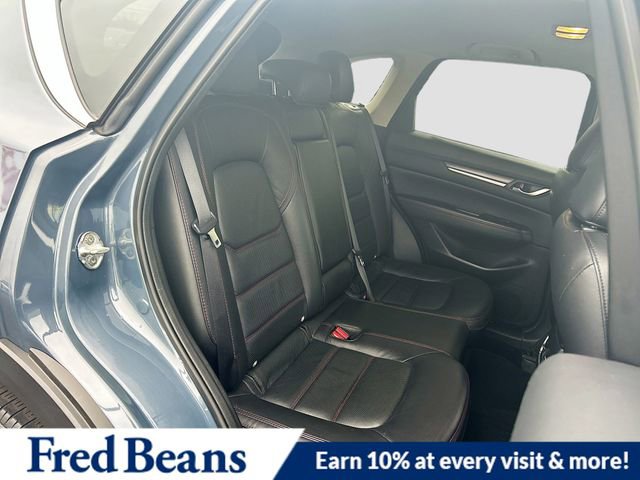 Used 2024 MAZDA CX-5 Carbon Edition image 32