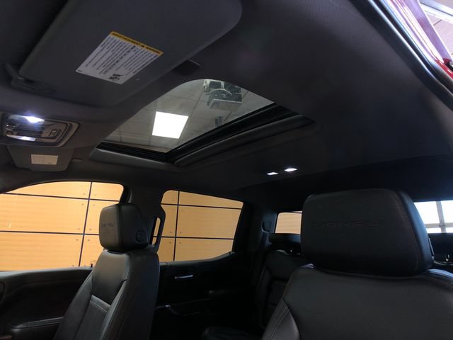Used 2019 GMC Sierra 1500 Denali w/ Denali Ultimate Package AWD/4WD image 20