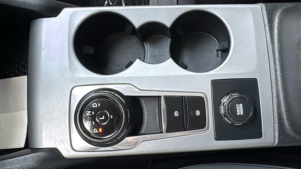 Certified 2021 Ford Bronco Sport Big Bend AWD/4WD image 16