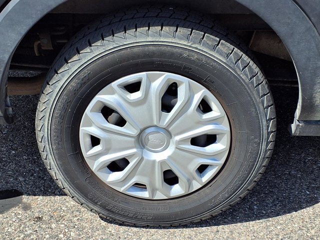 Certified 2023 Ford Transit 350 XLT RWD image 36