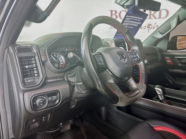 Used 2021 RAM 1500 TRX w/ TRX Level 2 Equipment Group image 11