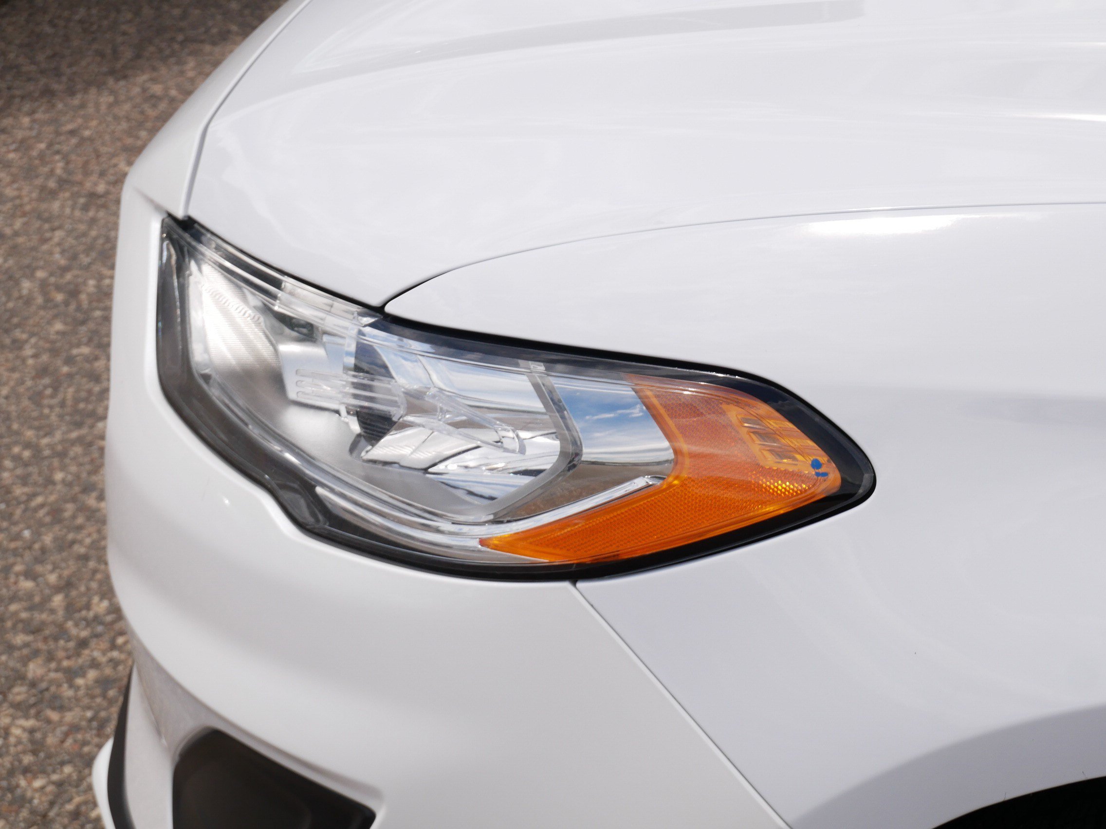 Certified 2020 Ford Fusion SE FWD image 16