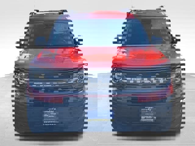 Certified 2022 Ford Bronco Sport Big Bend image 8