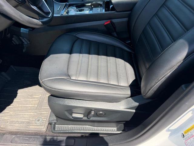 Certified 2020 Ford Edge SEL w/ Convenience Package FWD image 21