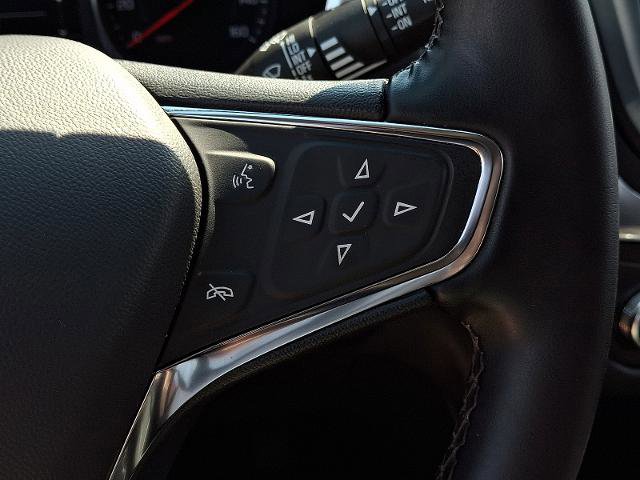 Used 2023 Chevrolet Equinox LT FWD image 21