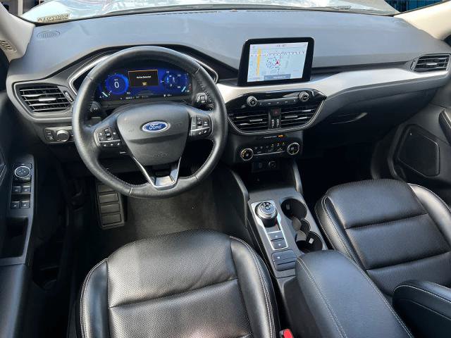 Certified 2020 Ford Escape SE Sport FWD image 14