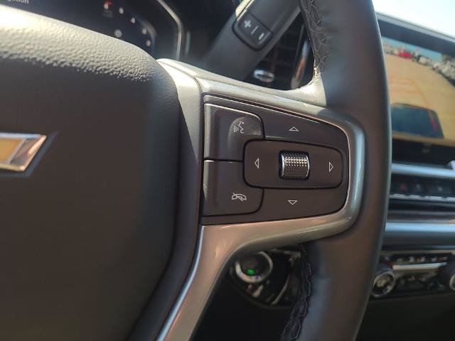 Used 2026 Chevrolet Silverado 1500 LT AWD/4WD image 27