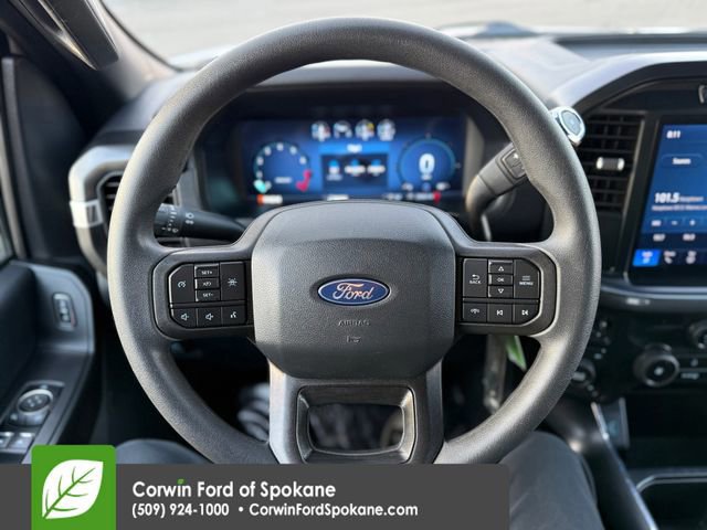 Certified 2024 Ford F150 STX image 22