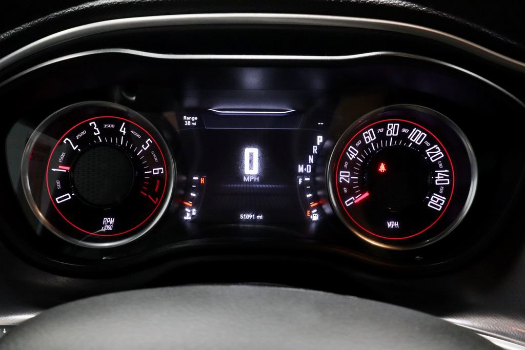 Used 2021 Dodge Challenger GT image 25
