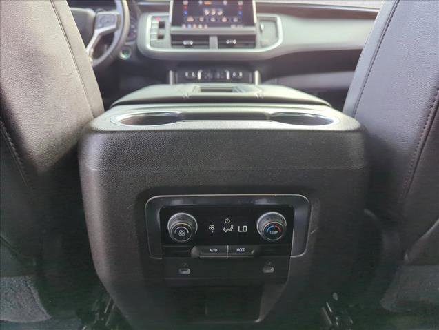 Used 2021 Chevrolet Suburban Z71 image 20