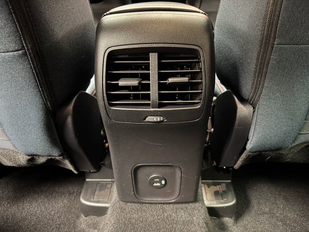 Certified 2024 Ford Bronco Sport Heritage w/ Heritage Convenience Package AWD/4WD image 11