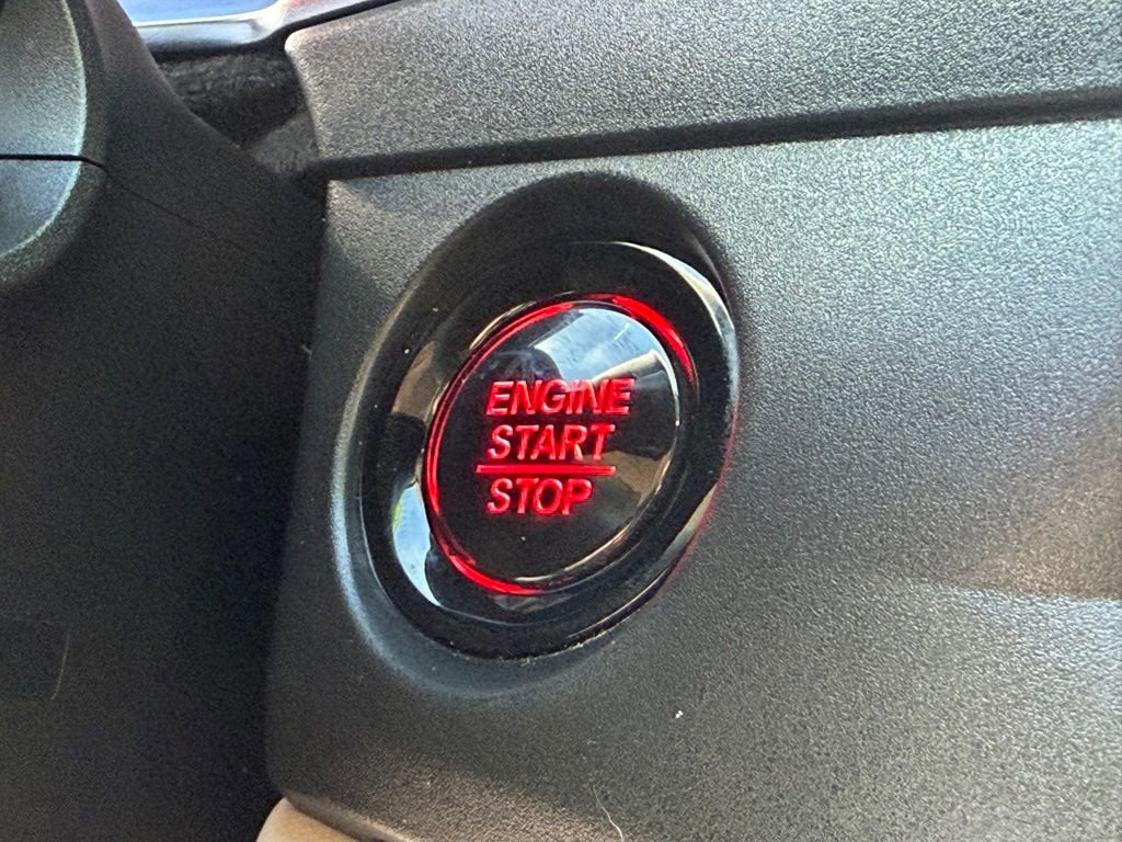 Used 2024 Honda Accord EX image 29