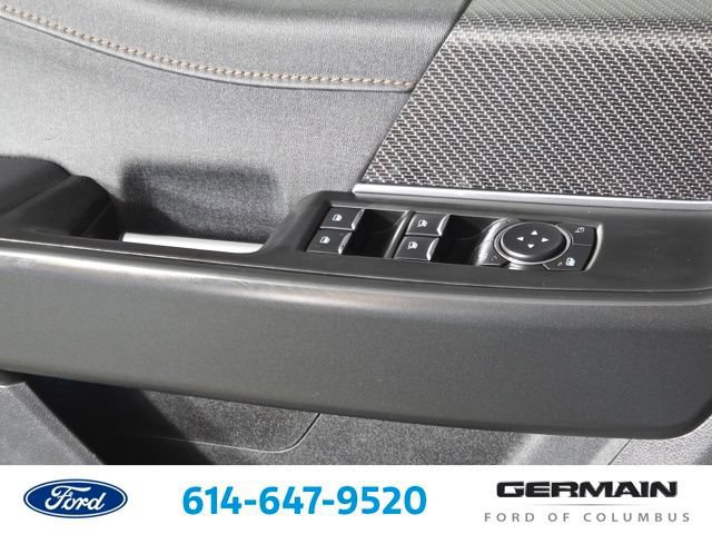 Certified 2023 Ford F150 Raptor w/ Raptor Carbon Fibre Package AWD/4WD image 29