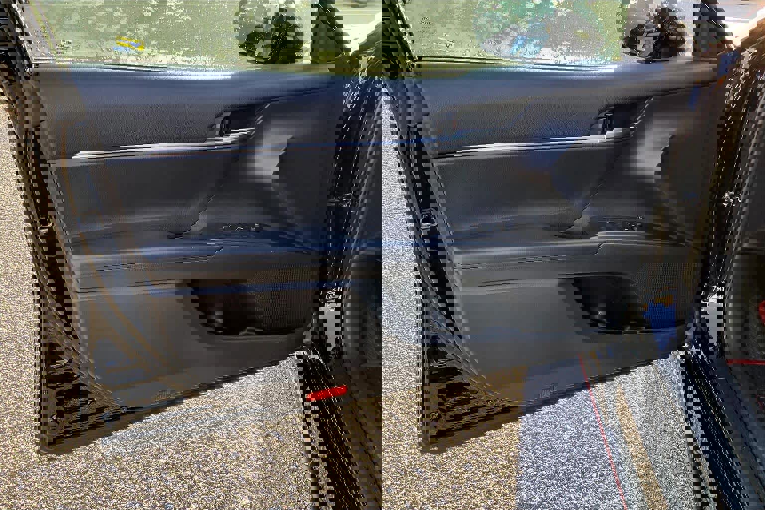 Used 2022 Toyota Camry TRD image 20