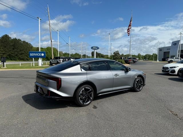 Used 2025 Kia K4 GT-Line FWD image 6
