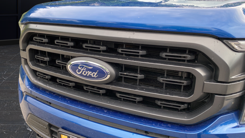 Certified 2023 Ford F150 XLT w/ Equipment Group 302A High AWD/4WD image 44