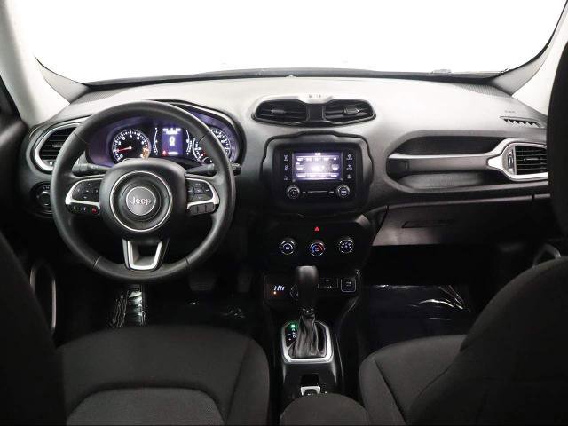 Used 2018 Jeep Renegade Sport w/ Power & Air Group image 18