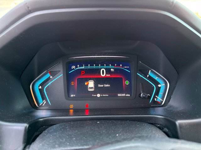 Used 2022 Honda Odyssey Touring image 16