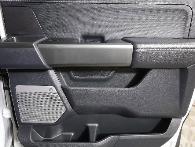 Certified 2023 Ford F150 XLT w/ Equipment Group 302A High image 35