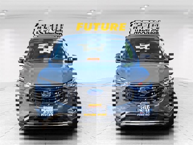 Certified 2025 Ford Escape Active w/ Tech Pack #1 image 5