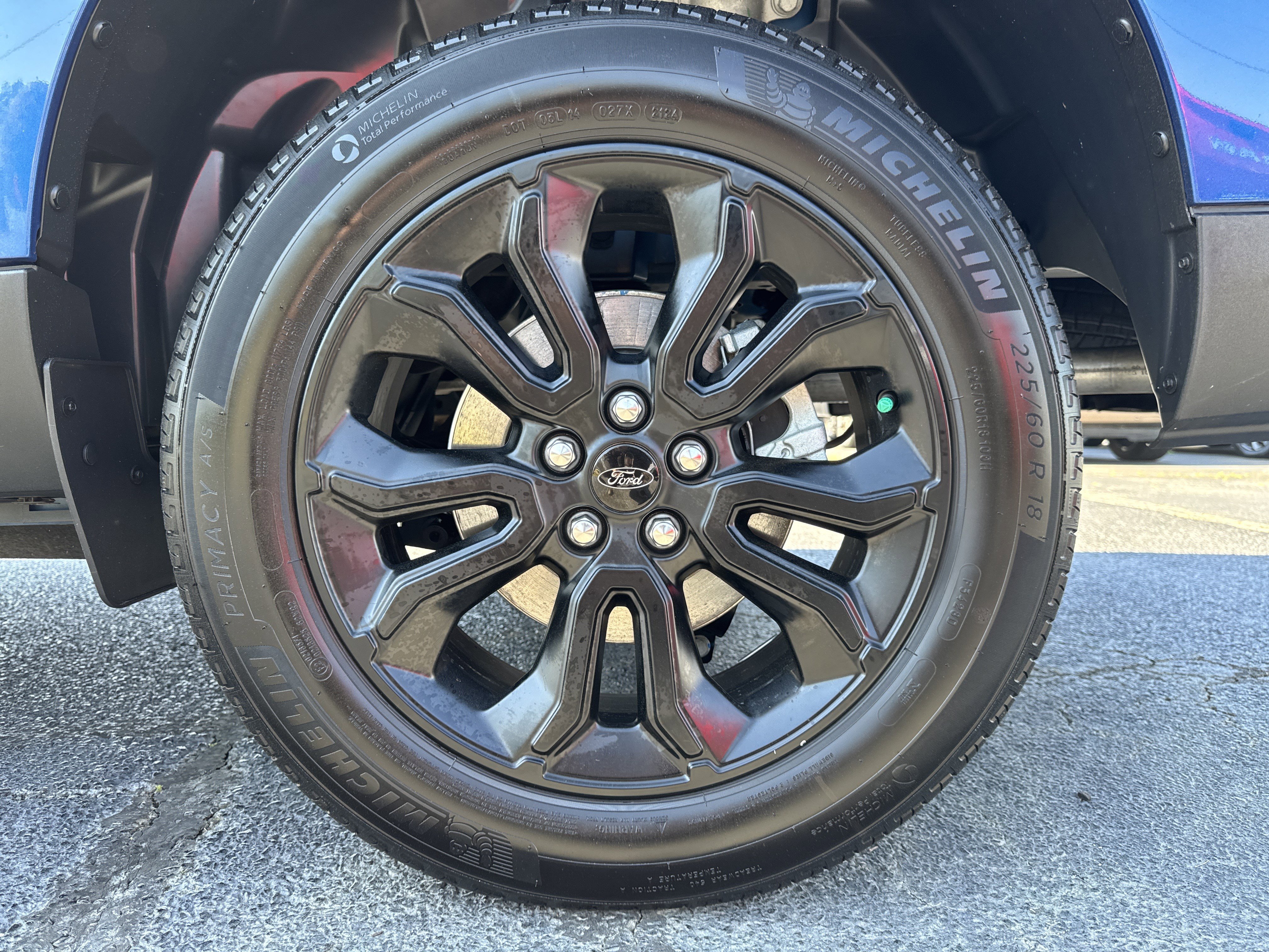 Certified 2024 Ford Maverick XLT w/ XLT Luxury Package FWD image 21