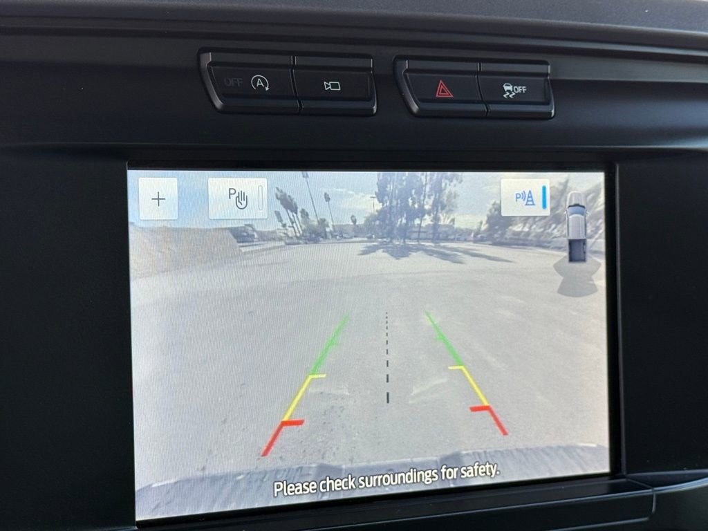 Certified 2023 Ford F150 XLT image 8