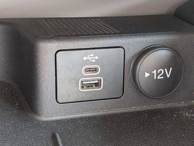 Certified 2024 Ford Escape Active AWD/4WD image 21
