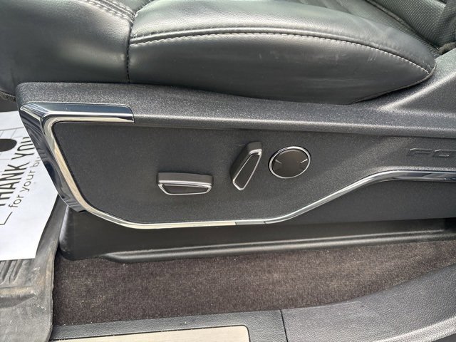 Certified 2023 Ford F150 Platinum w/ Equipment Group 701A High image 18