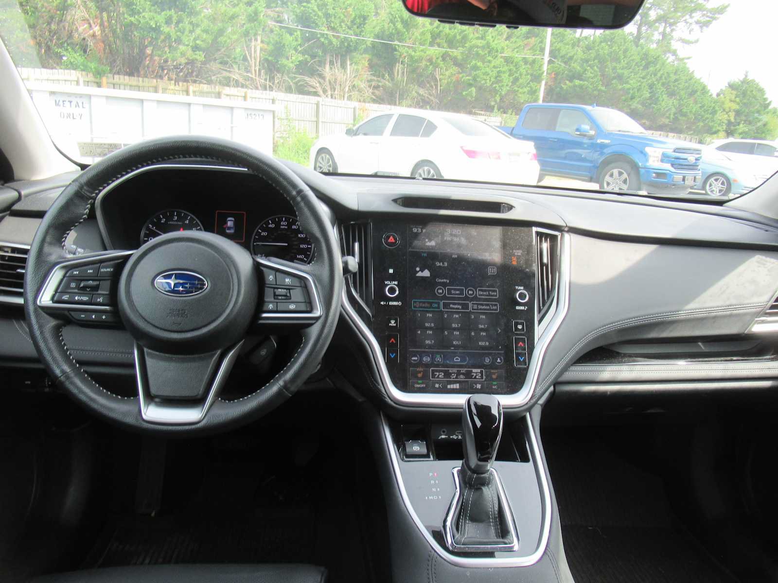 Used 2024 Subaru Legacy Limited AWD/4WD image 18