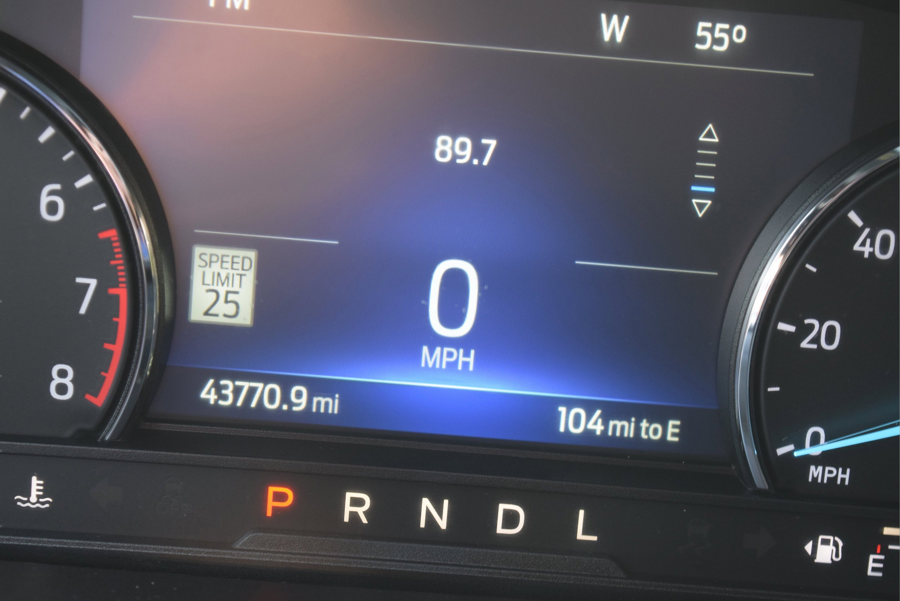 Certified 2023 Ford Explorer XLT w/ Equipment Group 202A AWD/4WD image 13