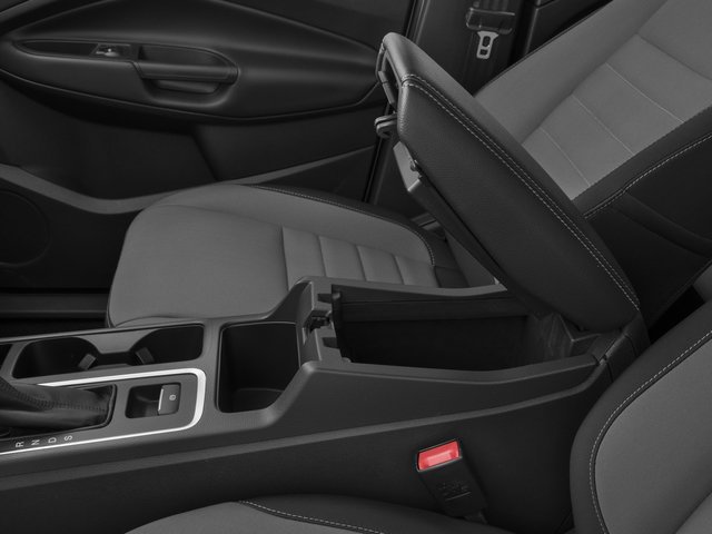 Certified 2017 Ford Escape SE image 16