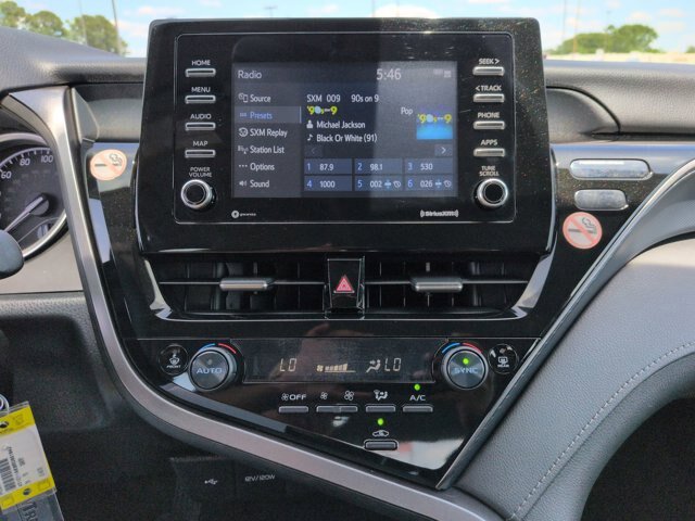 Used 2024 Toyota Camry LE FWD image 22