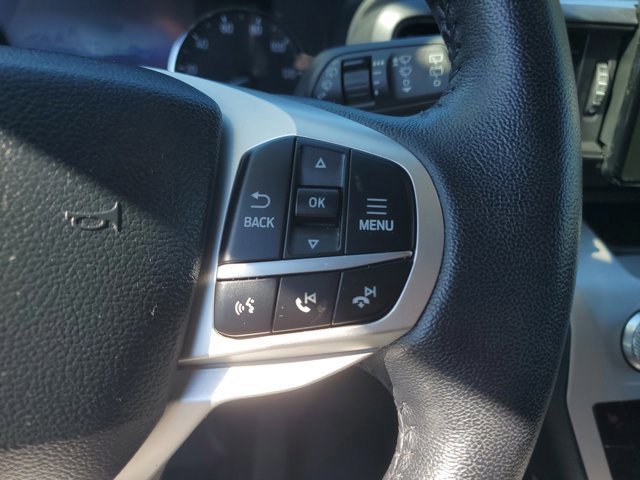 Certified 2023 Ford Explorer XLT image 23