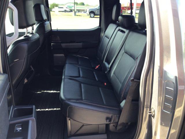 Certified 2023 Ford F350 Lariat AWD/4WD image 8