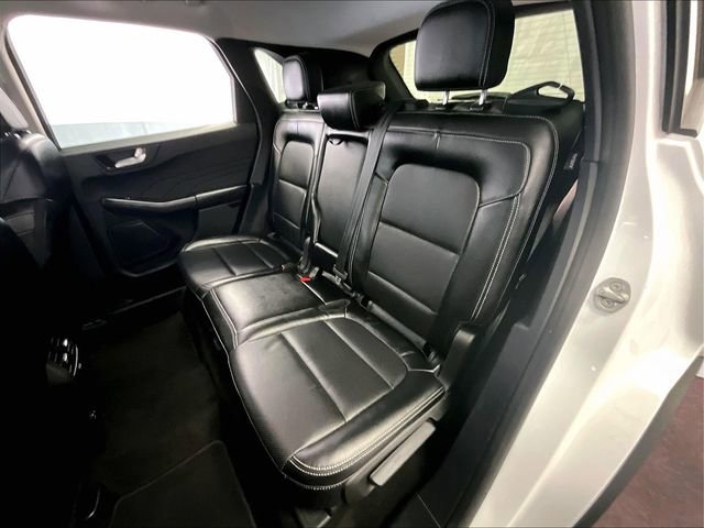 Certified 2022 Ford Escape SEL AWD/4WD image 25