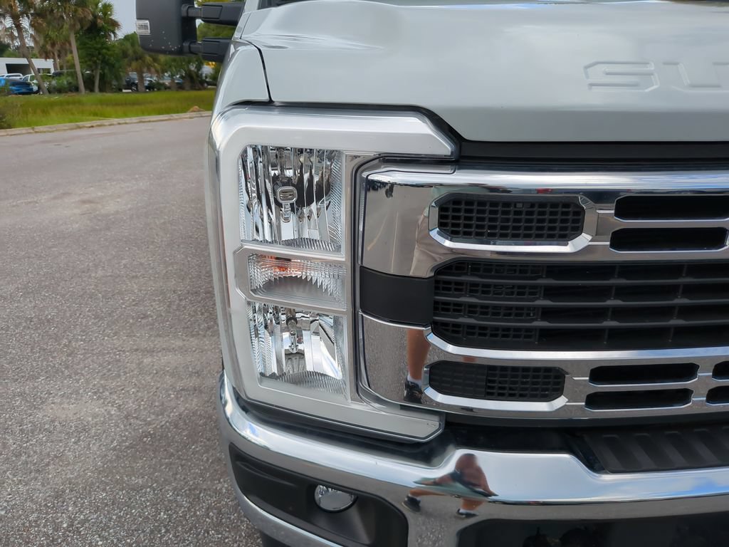 Certified 2026 Ford F250 XLT AWD/4WD image 12