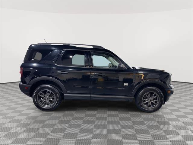 Certified 2021 Ford Bronco Sport Big Bend w/ Big Bend Package AWD/4WD image 6