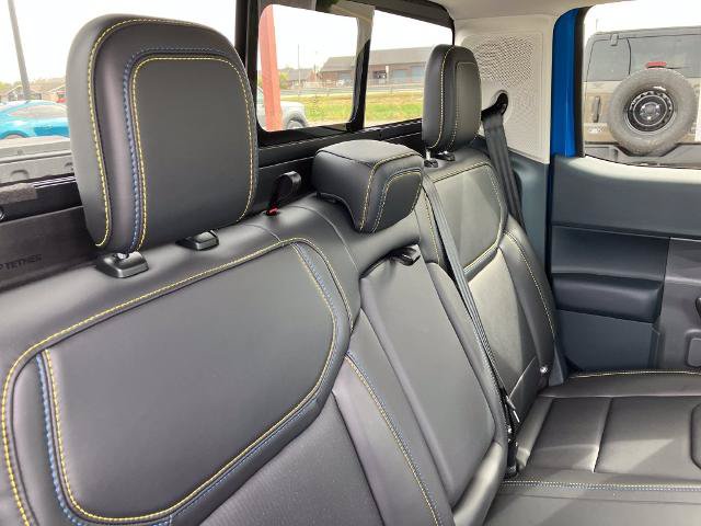Certified 2025 Ford Maverick Lobo AWD/4WD image 17