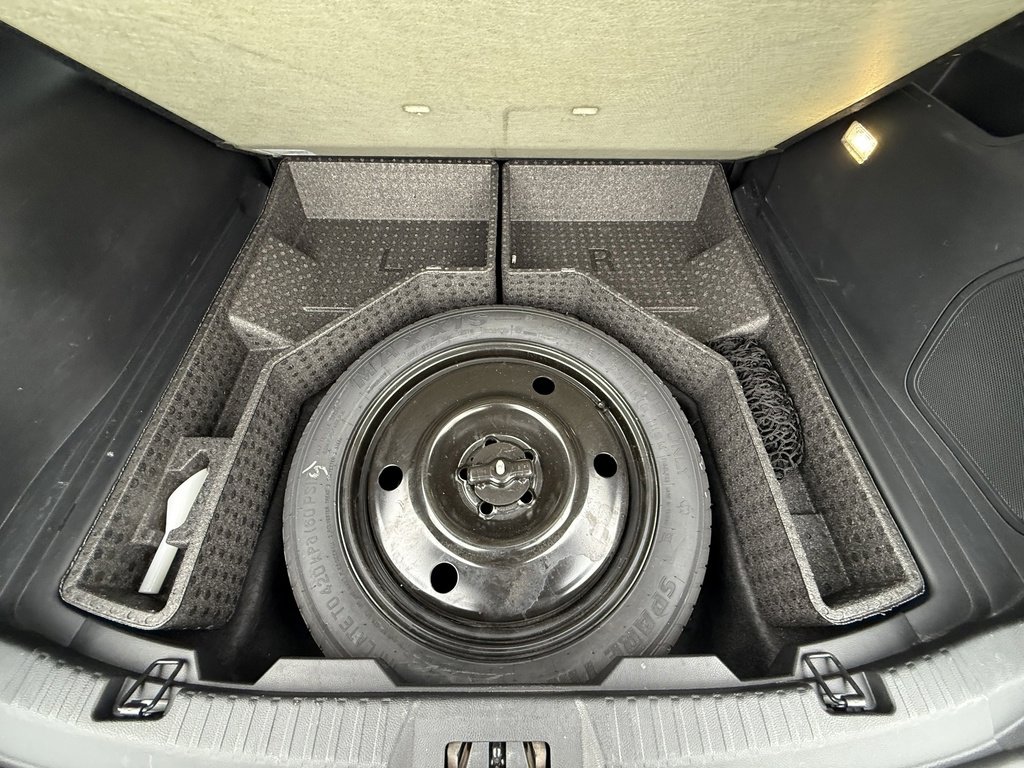 Certified 2017 Ford Edge Sport w/ Technology Package image 9