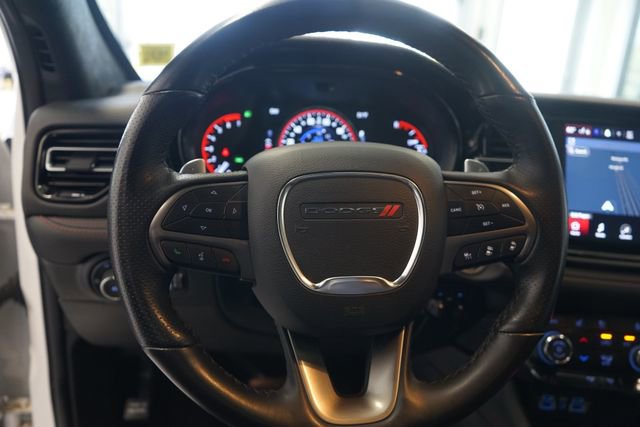 Used 2023 Dodge Durango Citadel AWD/4WD image 21