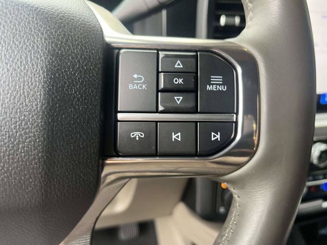 Certified 2025 Ford F250 Platinum w/ Platinum Plus Package AWD/4WD image 24